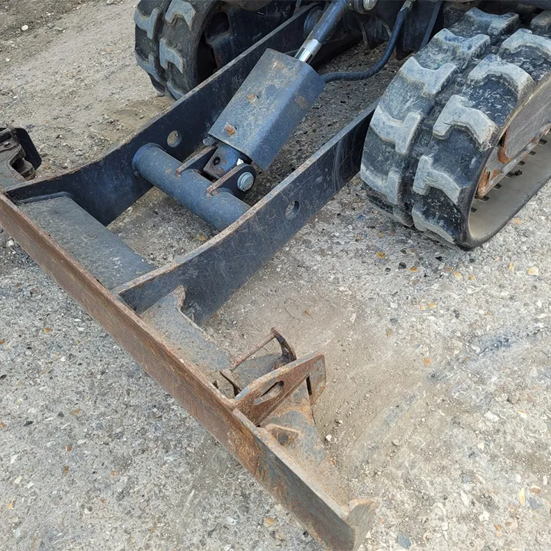 1.9T Excavator Bobcat E19 2022